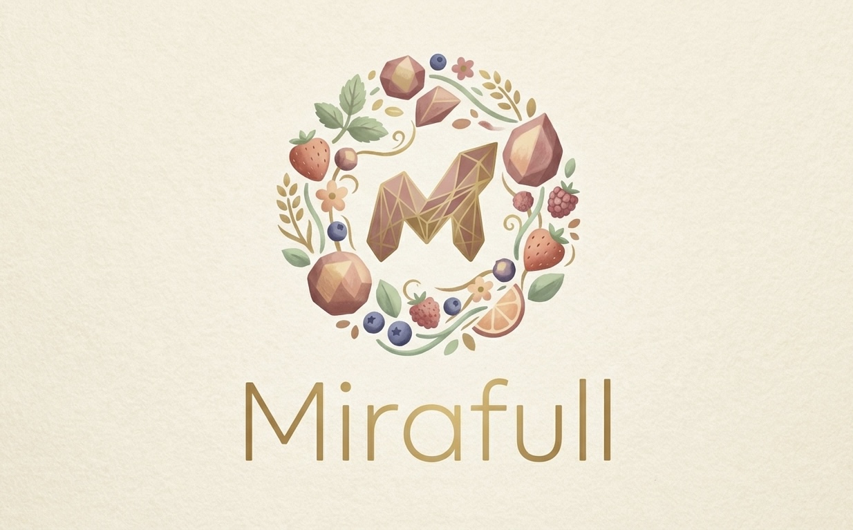 Mirafull公式サイトへ